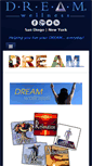 Mobile Screenshot of dreamwellness.com